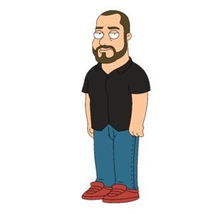 Meet your Posher, Chaz